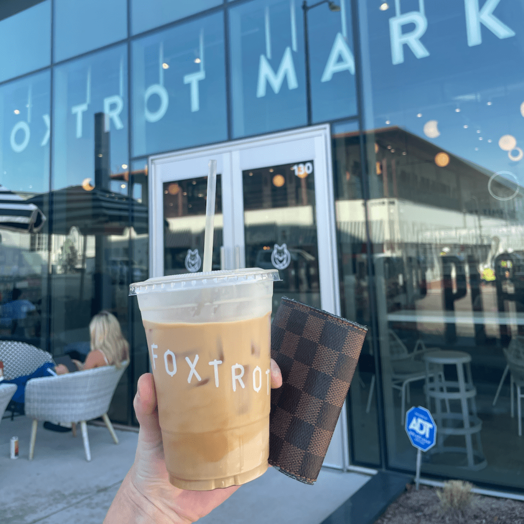 The University Park Foxtrot Re-Opening Made Me&nbsp;Cry