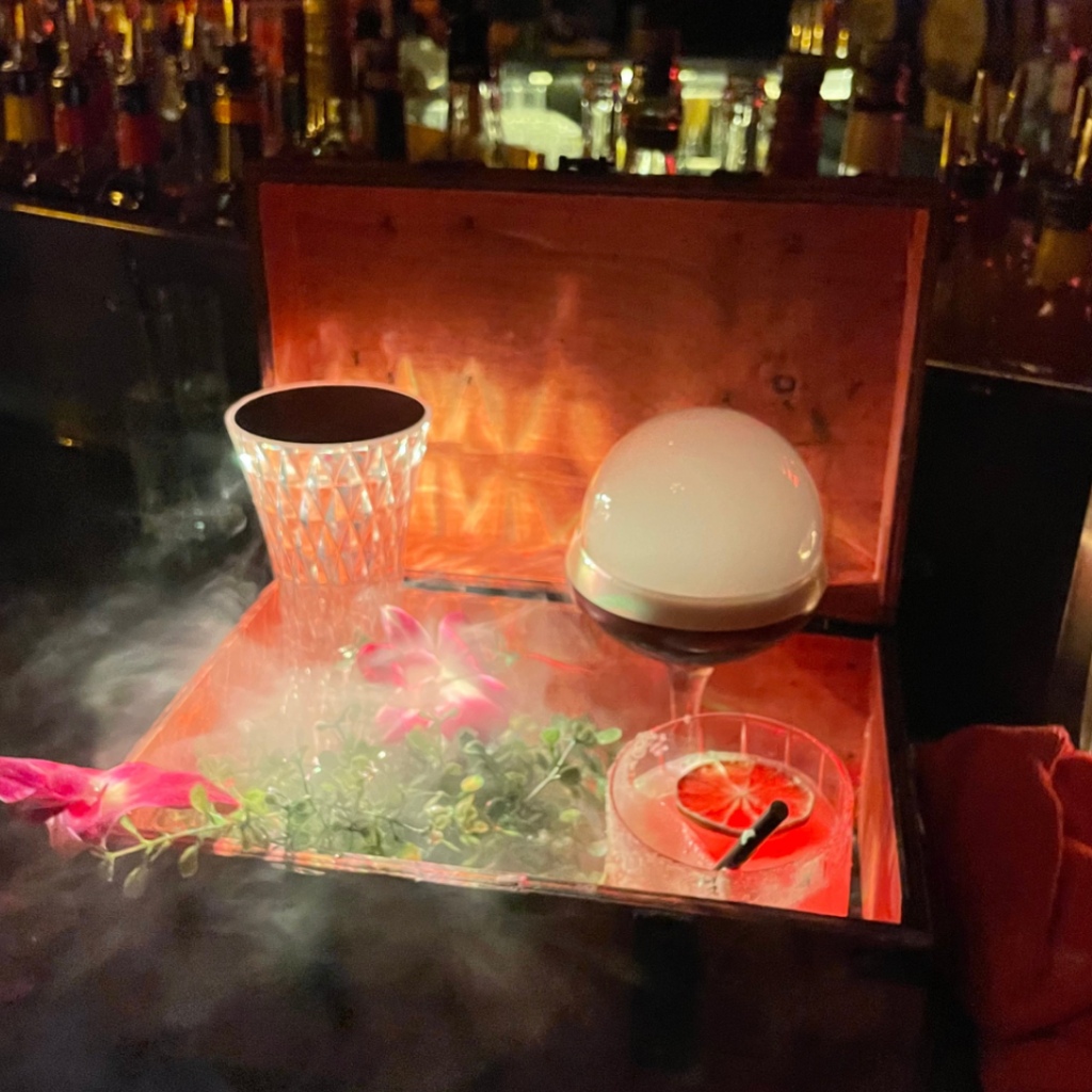 The Case for Maximalist&nbsp;Dining