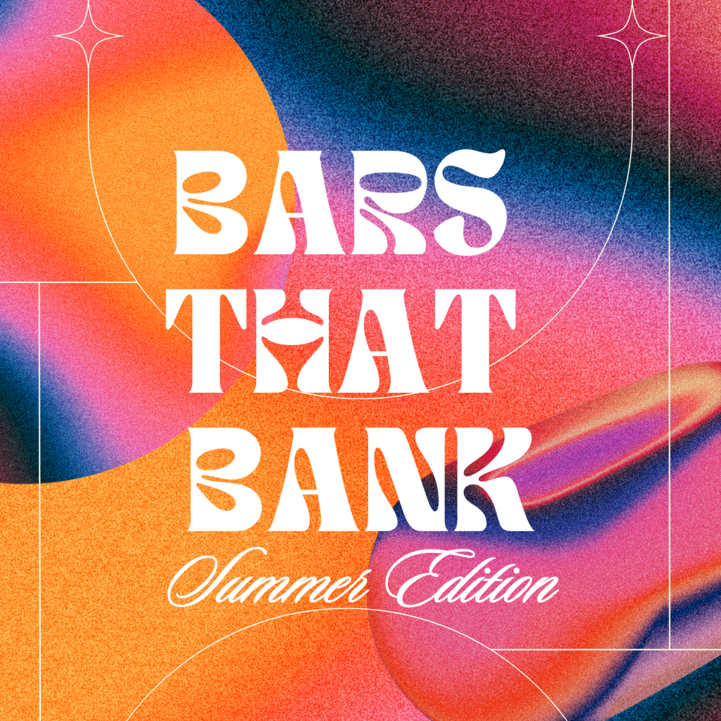 Dallas Bars That Bank: Summer&nbsp;Edition