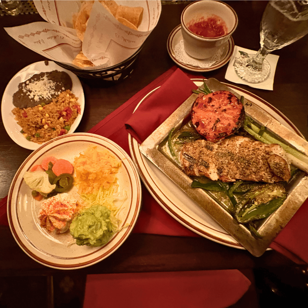 The Vandelay Evil Empire ft. El Molino&nbsp;Review