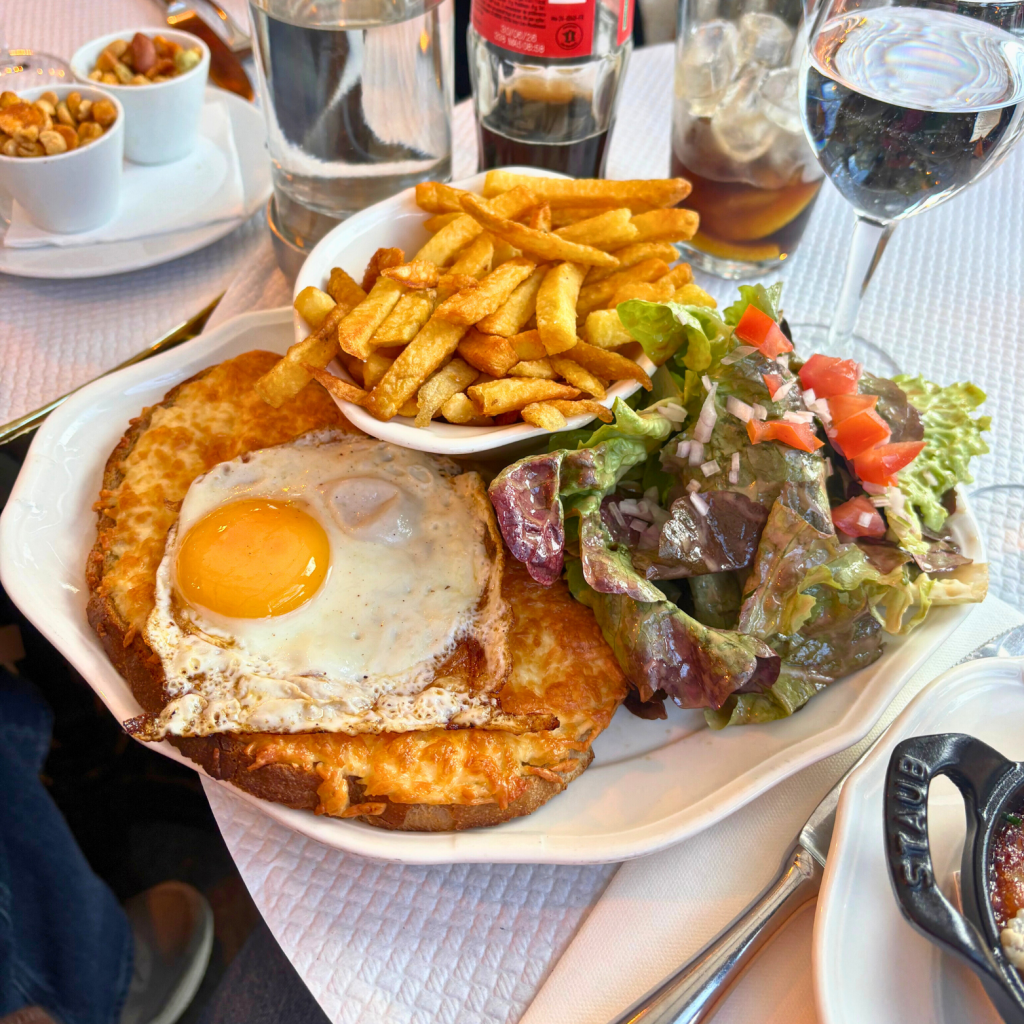 Every Single Thing I Ate in&nbsp;Paris