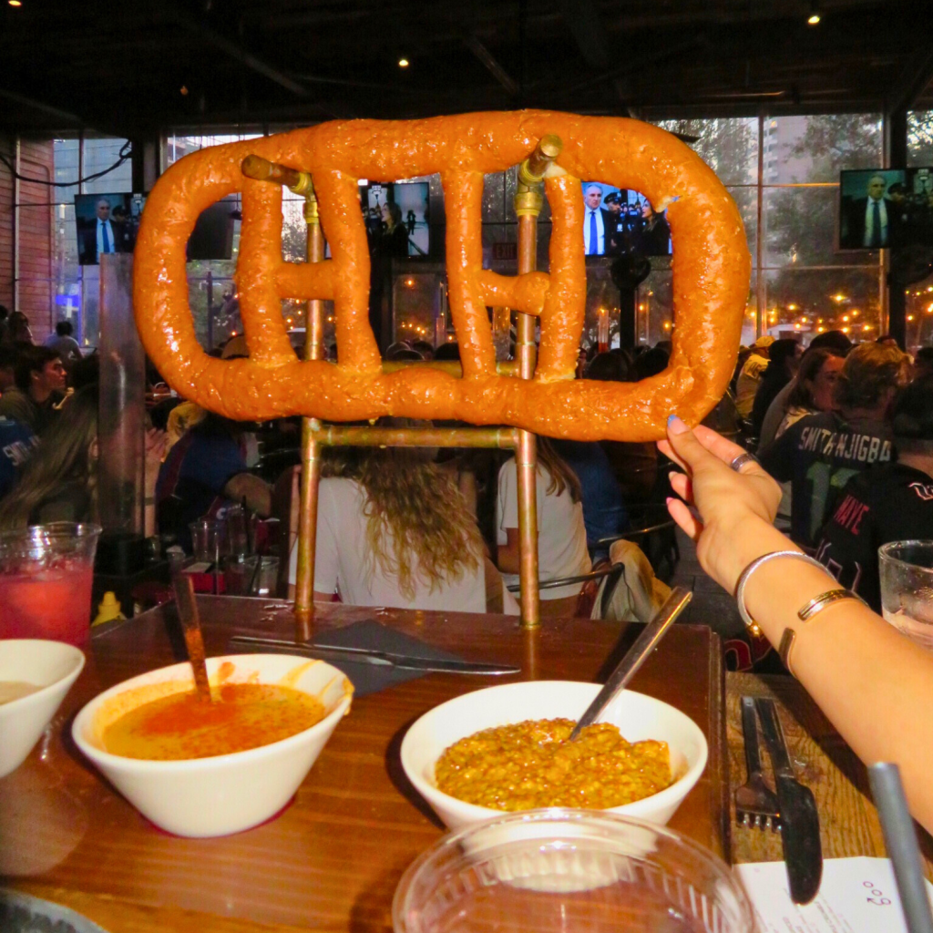 Bad Food in Good&nbsp;Company