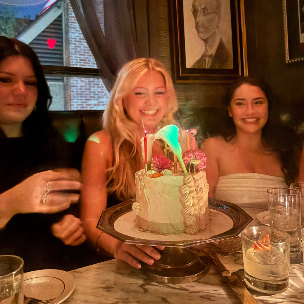 Life, Death, and Bowen&nbsp;House